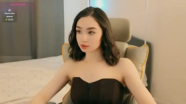 Chat +18 de cherrylatte ao vivo