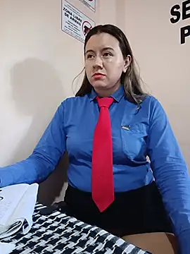 Hannah-colx Adlı Modelin Canlı XXX Sohbeti
