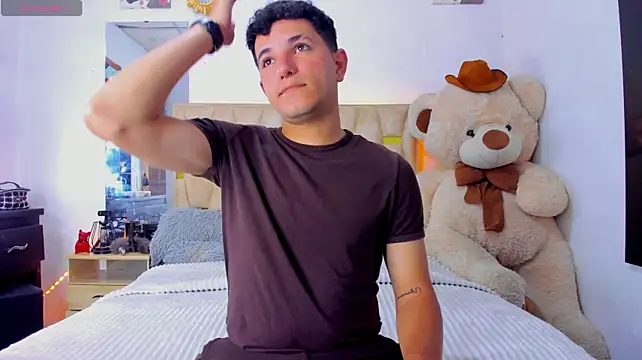 im_patrick_sanzz – Naživo XXX chat