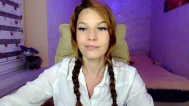 impossibleluna Live XXX-chat
