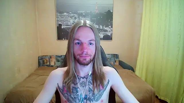 AdamDickens – Naživo XXX chat