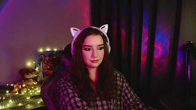 Celia_Sensual_'s Live XXX Chat