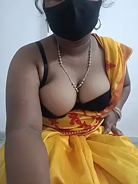 Pooja_Roy_7 Chat XXX in diretta