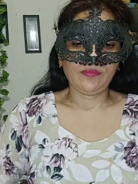 BhabhiPooja69 网络视讯表演