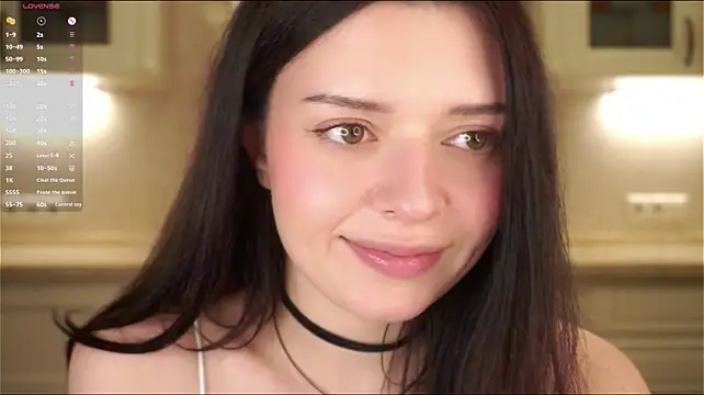 BlissHey's Live XXX Chat