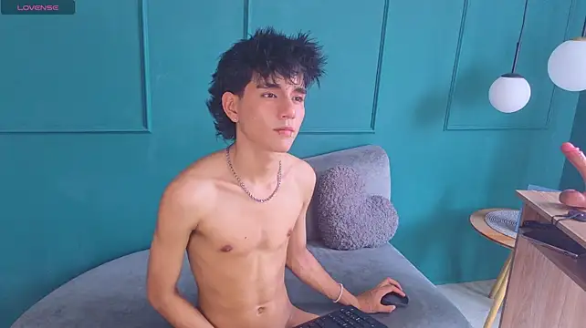 christopher_robin4 Chat XXX in diretta