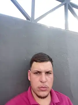 Show de wenderpinho na webcam