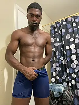 ChefD_ élő XXX-chatje