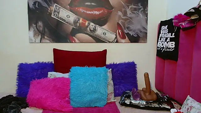 Czat XXX na żywo – Moreish-06