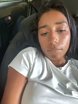 Chat XXX en directo de SaryJonex