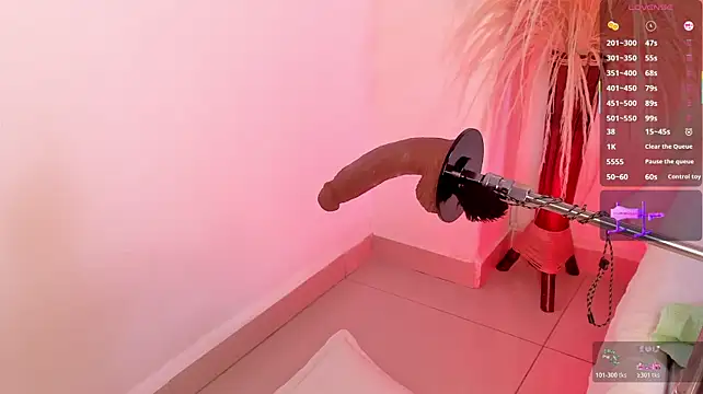 XXX chat uživo modela jessica_montez05