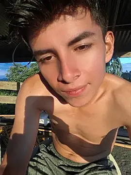 Vincent_Kane Webcamshow