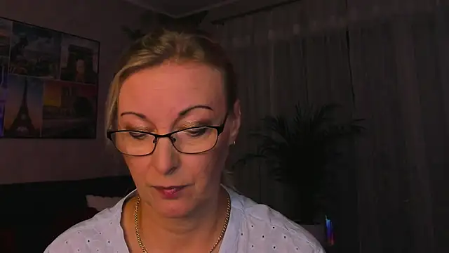 vanessa_chat's Live XXX Chat
