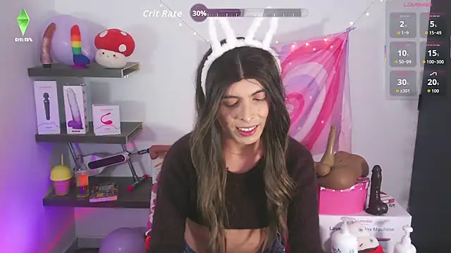 عرض كام valentina_crtti