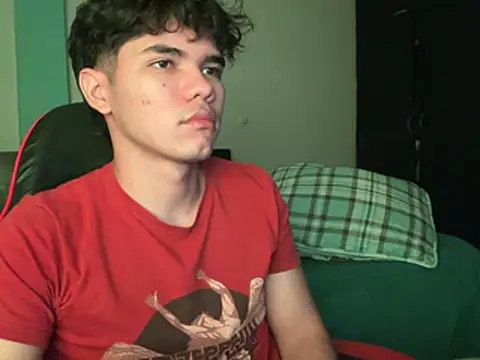 Chat +18 de Im_Camii ao vivo