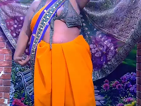 IndianAce1 Obrolan Langsung XXX