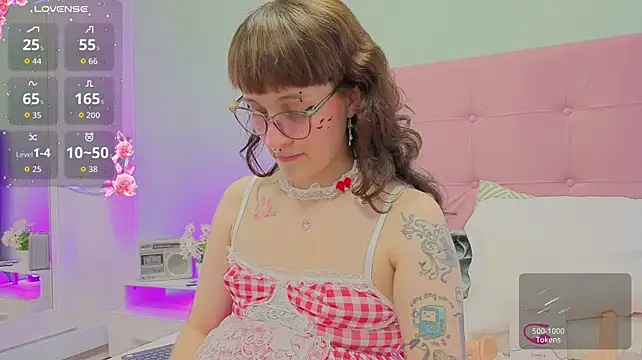 neeko_princes' Live XXX Chat