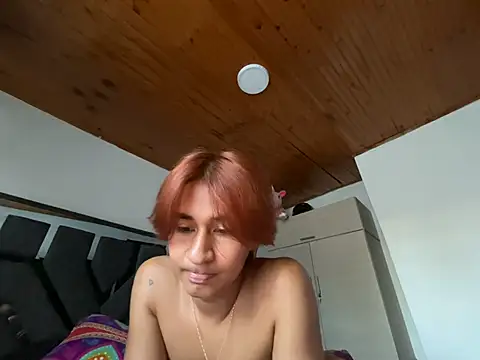 Chat XXX ao vivo de ariel_villa