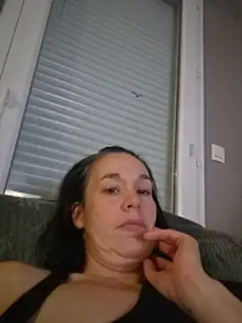 Aliciadelicieuse's Live XXX Chat