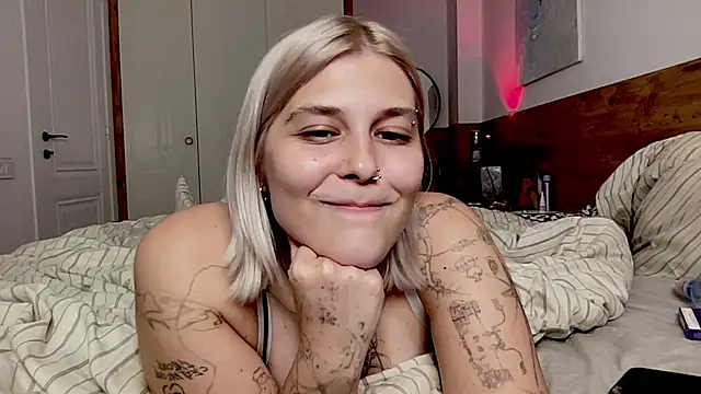 Czat XXX na żywo – Ella_Bloom
