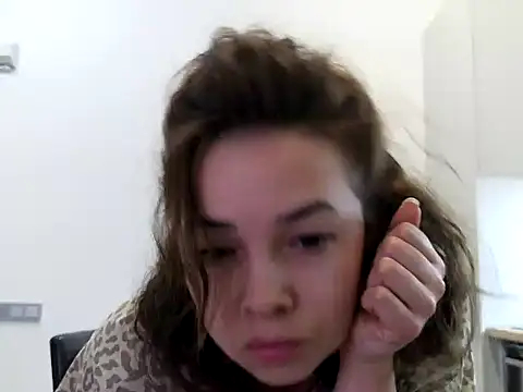 Selenneh Obrolan Langsung XXX