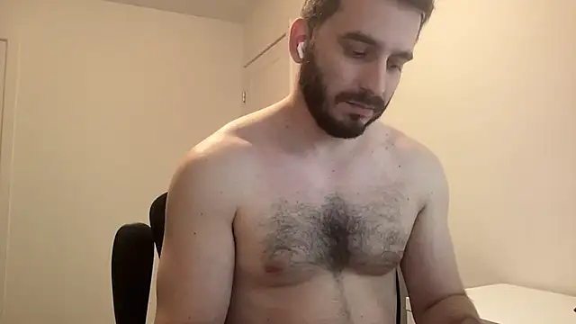 عرض كام ThickDickMontreal