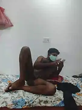 Lovely_so Show Webcam