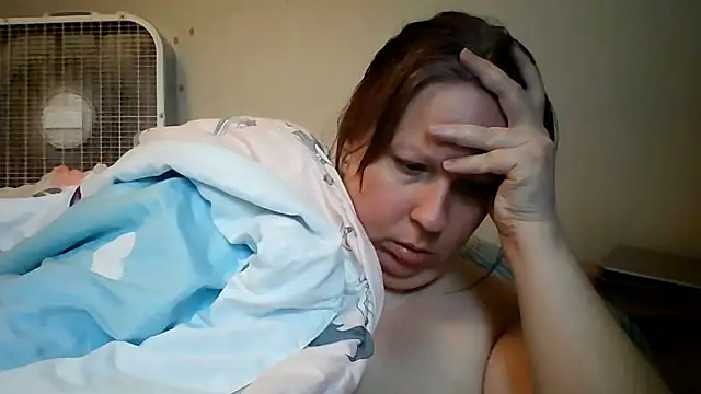 Chat XXX ao vivo de starlight1983