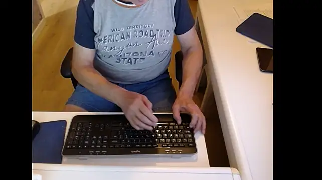 dutchpornking's Live XXX Chat