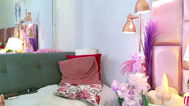 Chat XXX ao vivo de Anaa_Bellaa