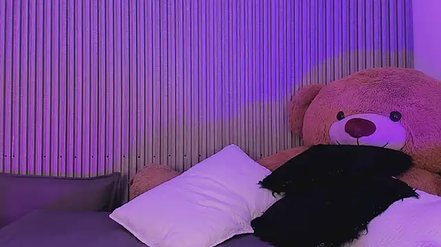 ashvalentine_ Chat XXX in diretta