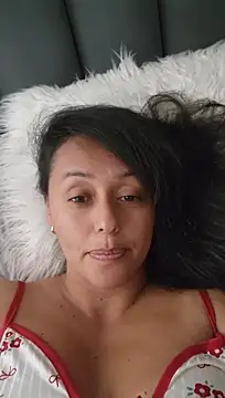 SaharaGarcia__ live XXX chat