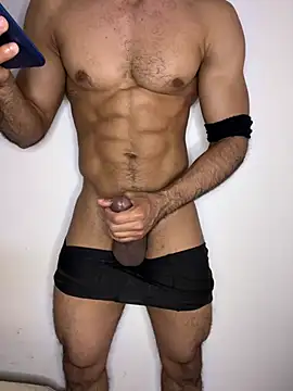 Lucas_j16のライブXXXチャット