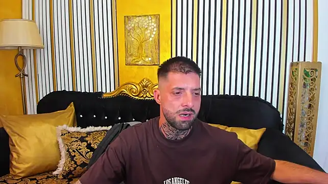 TommyDumn Live XXX chat