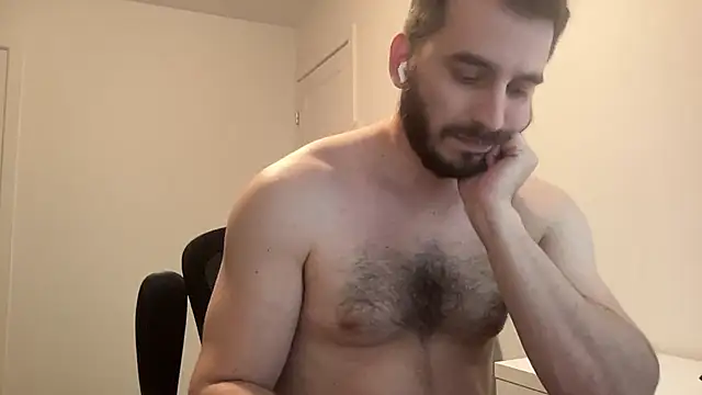 ThickDickMontreal Show in webcam