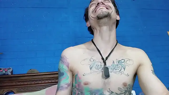 Alan_summer XXX чат на живо