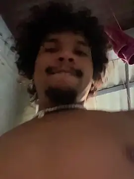 Myke_gon Live XXX-Chat