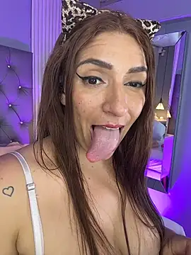 naughty_flower18 Chat XXX live
