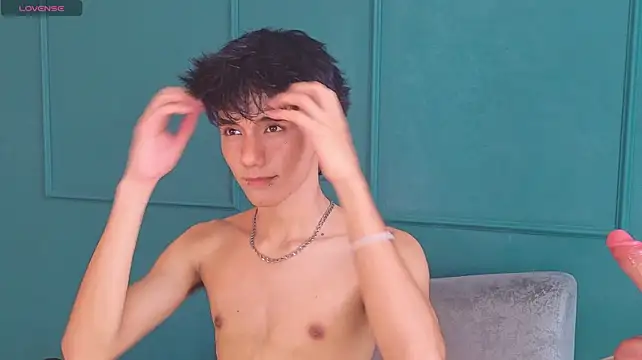 christopher_robin4 Obrolan Langsung XXX