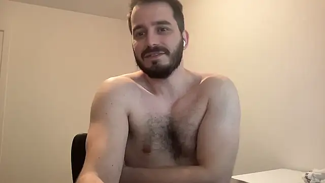 แชท XXX สดของ ThickDickMontreal
