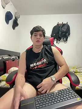 Fozil_Dvice live XXX chat