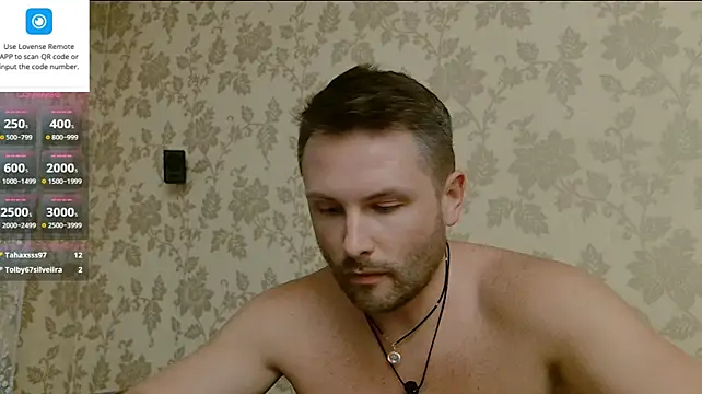 MartinBrandon Pertunjukan Webcam
