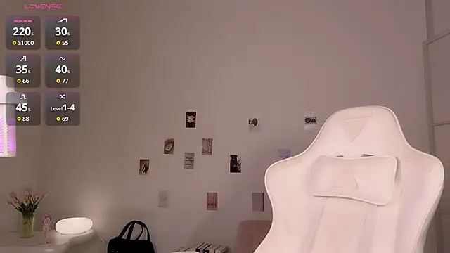 Chat XXX en directo de miyu_aikawa