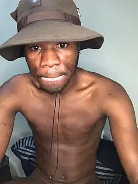 Show Webcam de thandolezwe1