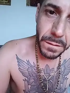 Chatroom XXX en direct de LoGanDiamond