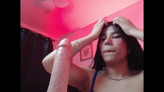 AlejandraScott – Live XXX-chat