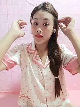 Lucky_lucky2k Pertunjukan Webcam