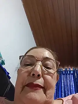 Chat XXX ao vivo de Vicky_Rosse