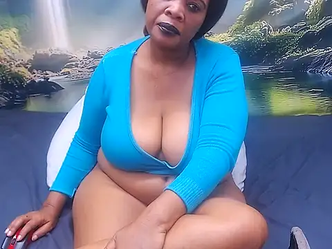 Chat XXX Live BLACKMILF4U