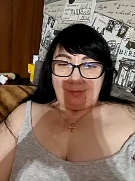Živý XXX chat MariSwan222